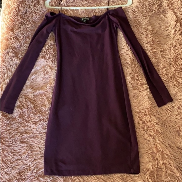 Off the shoulder dress - Picture 1 of 1
